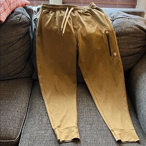 Men's Vuori Joggers